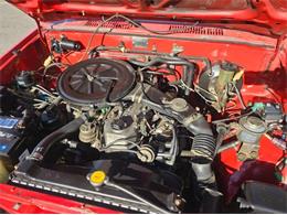 1985 Toyota Pickup (CC-2120972) for sale in Cadillac, Michigan