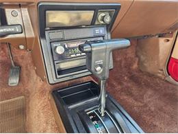 1985 Toyota Pickup (CC-2120972) for sale in Cadillac, Michigan