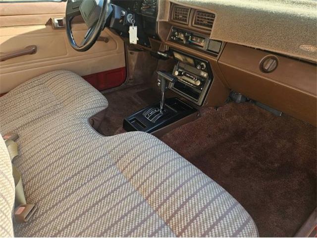 1985 Toyota Pickup (CC-2120972) for sale in Cadillac, Michigan