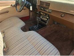 1985 Toyota Pickup (CC-2120972) for sale in Cadillac, Michigan