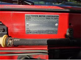 1985 Toyota Pickup (CC-2120972) for sale in Cadillac, Michigan