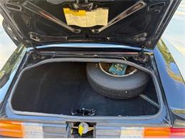 1979 Chevrolet Camaro (CC-2120973) for sale in Cadillac, Michigan
