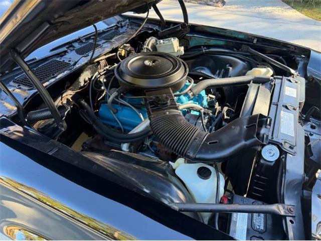 1979 Chevrolet Camaro (CC-2120973) for sale in Cadillac, Michigan