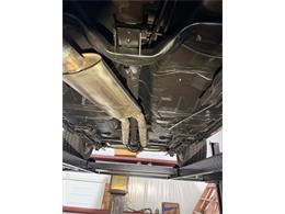 1979 Chevrolet Camaro (CC-2120973) for sale in Cadillac, Michigan