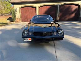 1979 Chevrolet Camaro (CC-2120973) for sale in Cadillac, Michigan