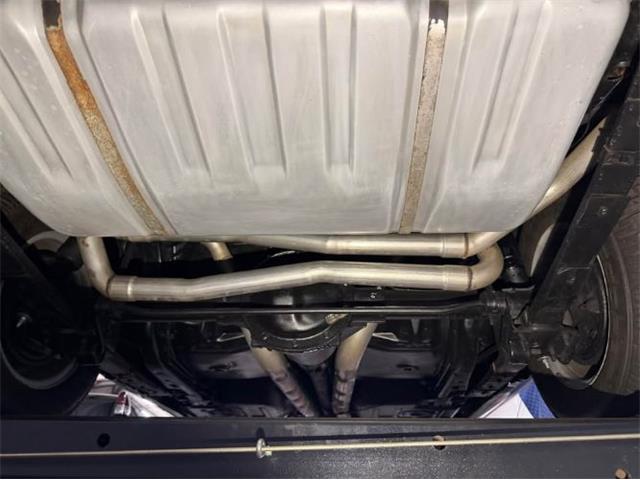 1979 Chevrolet Camaro (CC-2120973) for sale in Cadillac, Michigan