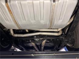 1979 Chevrolet Camaro (CC-2120973) for sale in Cadillac, Michigan