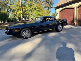 1979 Chevrolet Camaro (CC-2120973) for sale in Cadillac, Michigan