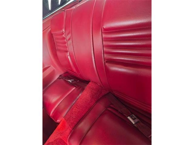 1979 Pontiac Firebird (CC-2120974) for sale in Cadillac, Michigan