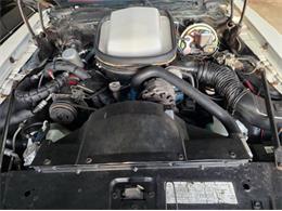 1979 Pontiac Firebird (CC-2120974) for sale in Cadillac, Michigan