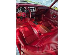 1979 Pontiac Firebird (CC-2120974) for sale in Cadillac, Michigan