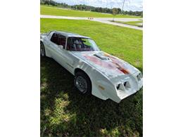 1979 Pontiac Firebird (CC-2120974) for sale in Cadillac, Michigan