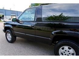 1994 Chevrolet Blazer (CC-2120976) for sale in Cadillac, Michigan