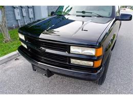 1994 Chevrolet Blazer (CC-2120976) for sale in Cadillac, Michigan