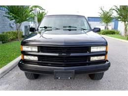 1994 Chevrolet Blazer (CC-2120976) for sale in Cadillac, Michigan