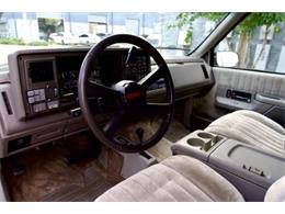 1994 Chevrolet Blazer (CC-2120976) for sale in Cadillac, Michigan