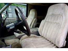 1994 Chevrolet Blazer (CC-2120976) for sale in Cadillac, Michigan