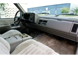 1994 Chevrolet Blazer (CC-2120976) for sale in Cadillac, Michigan