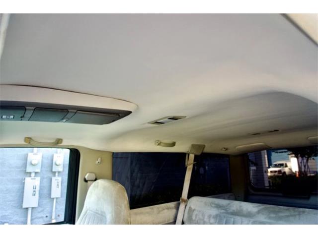 1994 Chevrolet Blazer (CC-2120976) for sale in Cadillac, Michigan