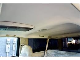 1994 Chevrolet Blazer (CC-2120976) for sale in Cadillac, Michigan