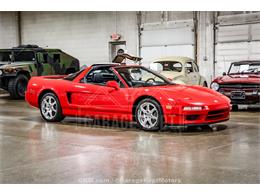 1995 Acura NSX (CC-2120977) for sale in Grand Rapids, Michigan