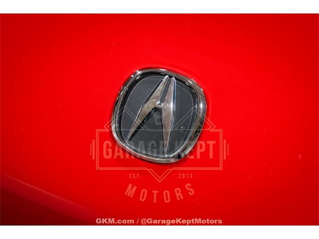 1995 Acura NSX (CC-2120977) for sale in Grand Rapids, Michigan
