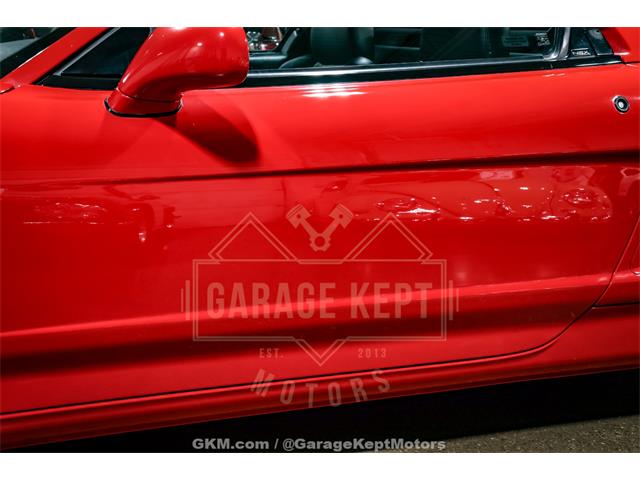 1995 Acura NSX (CC-2120977) for sale in Grand Rapids, Michigan