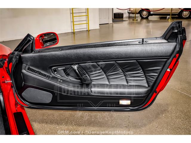 1995 Acura NSX (CC-2120977) for sale in Grand Rapids, Michigan