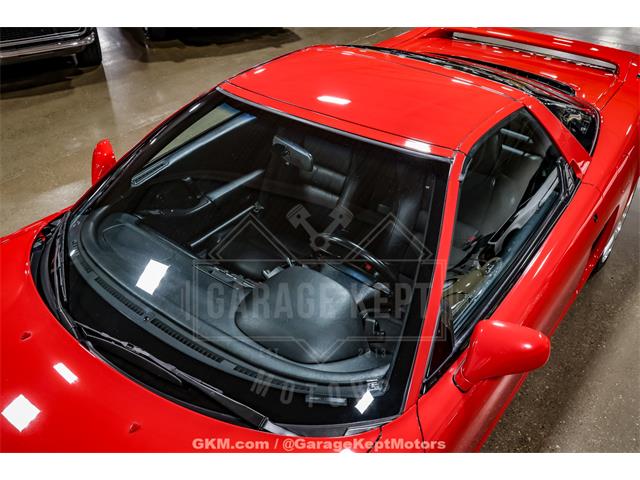 1995 Acura NSX (CC-2120977) for sale in Grand Rapids, Michigan