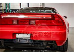 1995 Acura NSX (CC-2120977) for sale in Grand Rapids, Michigan