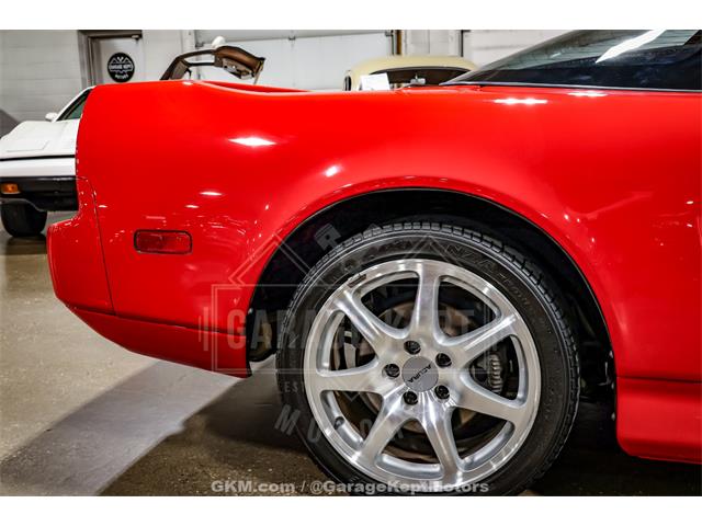 1995 Acura NSX (CC-2120977) for sale in Grand Rapids, Michigan