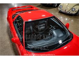 1995 Acura NSX (CC-2120977) for sale in Grand Rapids, Michigan