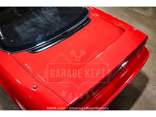 1995 Acura NSX (CC-2120977) for sale in Grand Rapids, Michigan
