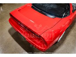 1995 Acura NSX (CC-2120977) for sale in Grand Rapids, Michigan