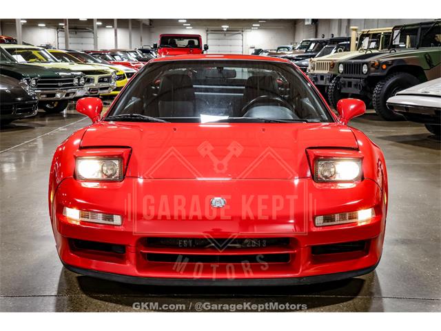 1995 Acura NSX (CC-2120977) for sale in Grand Rapids, Michigan