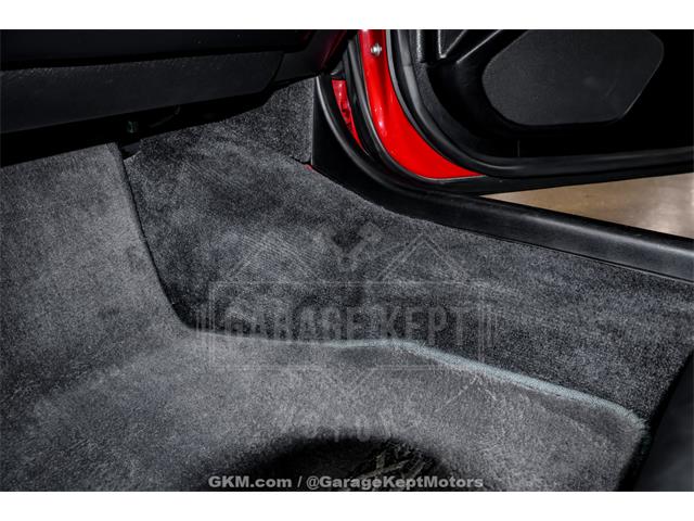 1995 Acura NSX (CC-2120977) for sale in Grand Rapids, Michigan