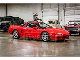 1995 Acura NSX (CC-2120977) for sale in Grand Rapids, Michigan