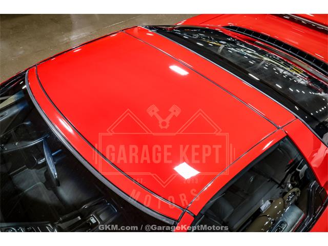 1995 Acura NSX (CC-2120977) for sale in Grand Rapids, Michigan