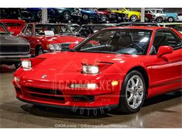 1995 Acura NSX (CC-2120977) for sale in Grand Rapids, Michigan