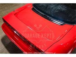 1995 Acura NSX (CC-2120977) for sale in Grand Rapids, Michigan