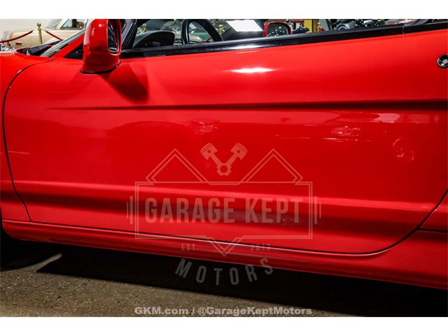 1995 Acura NSX (CC-2120977) for sale in Grand Rapids, Michigan