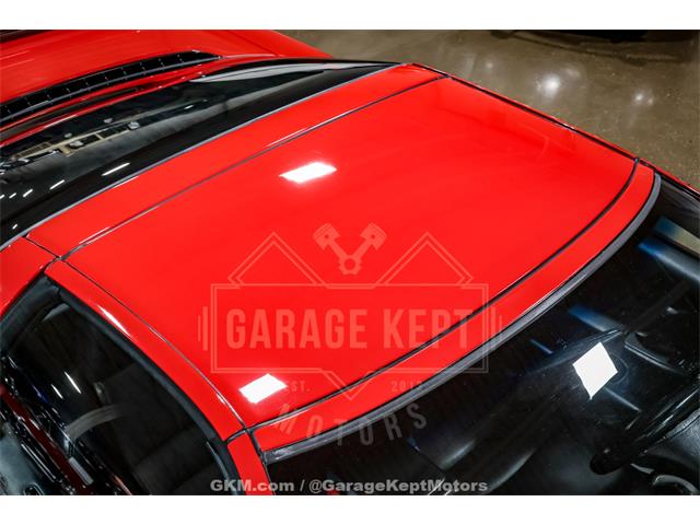 1995 Acura NSX (CC-2120977) for sale in Grand Rapids, Michigan