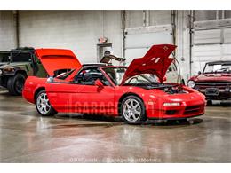1995 Acura NSX (CC-2120977) for sale in Grand Rapids, Michigan