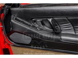 1995 Acura NSX (CC-2120977) for sale in Grand Rapids, Michigan