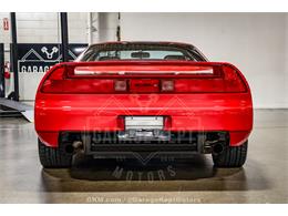 1995 Acura NSX (CC-2120977) for sale in Grand Rapids, Michigan