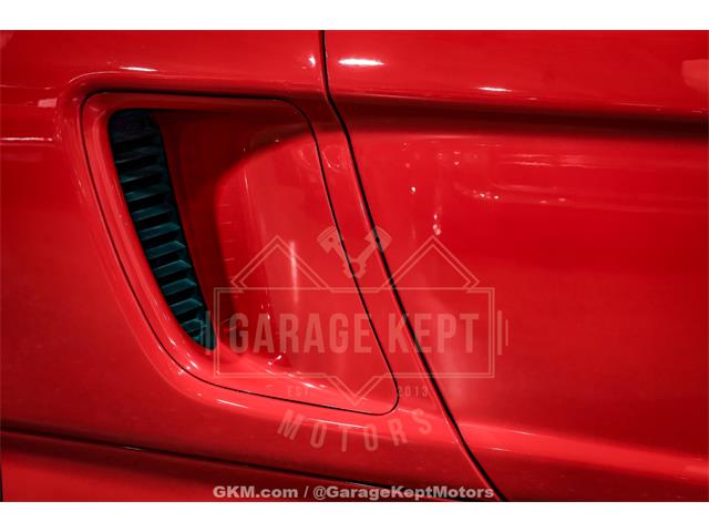 1995 Acura NSX (CC-2120977) for sale in Grand Rapids, Michigan