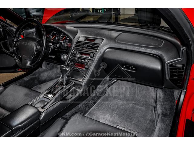 1995 Acura NSX (CC-2120977) for sale in Grand Rapids, Michigan