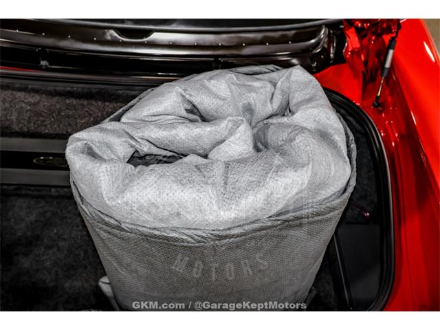 1995 Acura NSX (CC-2120977) for sale in Grand Rapids, Michigan