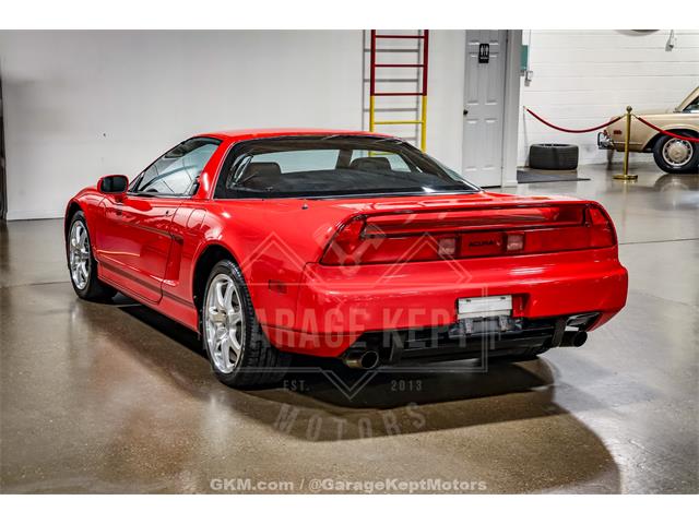 1995 Acura NSX (CC-2120977) for sale in Grand Rapids, Michigan