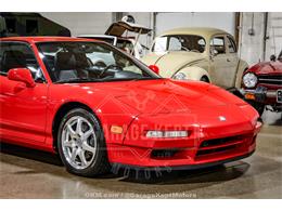 1995 Acura NSX (CC-2120977) for sale in Grand Rapids, Michigan